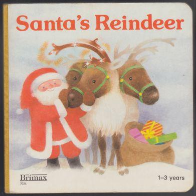 Santa's Reindeer