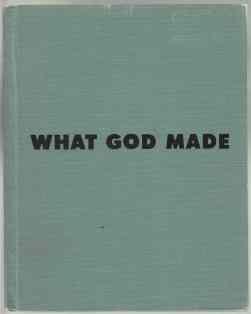 What God Made