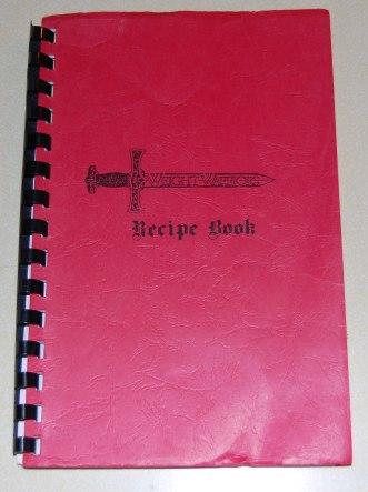 Weight Warriors Recipe Book