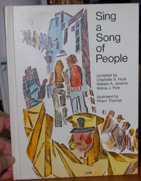 Sing a Song of People
