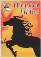 Thunder and the Pirates