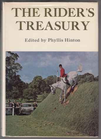 The Rider's Treasury