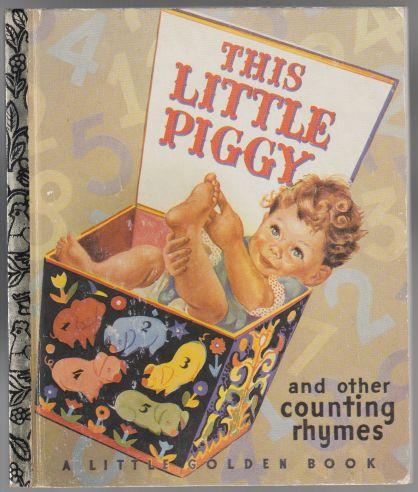 This Little Piggy
