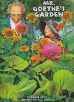 Mr. Goethe's Garden