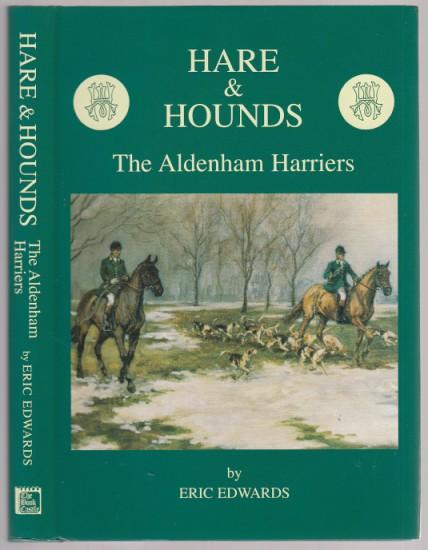 Hare & Hounds. The Aldenham Harriers