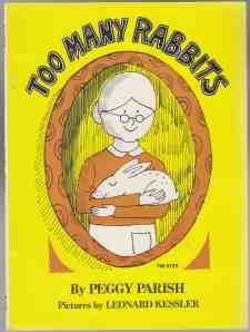 Too Many Rabbits