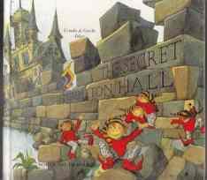 The Secret of Trembleton Hall