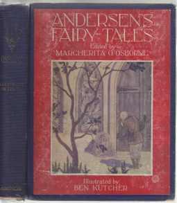 Andersen's Fairy Tales