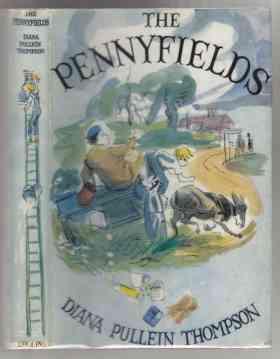The Pennyfields