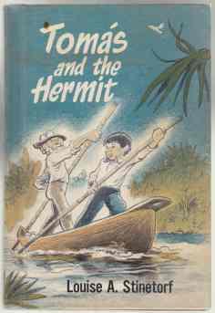 Tomas and the Hermit