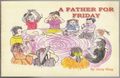 A Father For Friday SIGNED
