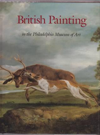 British Paintings in the Philadelphia Museum of Art
