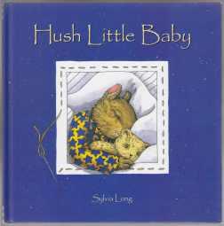 Hush Little Baby