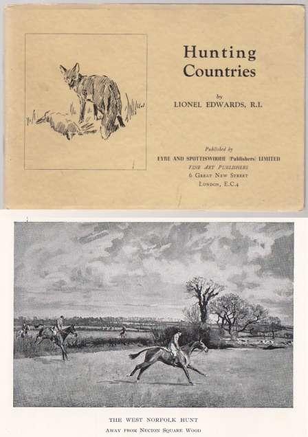 Hunting Countries