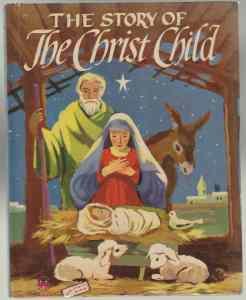 The Story of The Christ Child