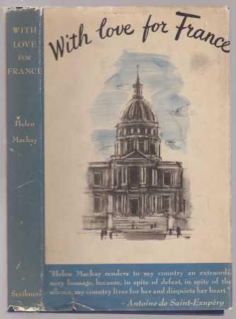 With Love For France