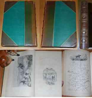 Hunting Reminiscences