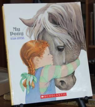 My Pony