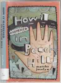 How It Happened in Peach Hill