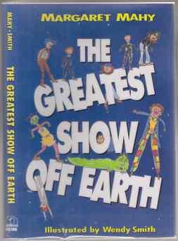 The Greatest Show Off Earth