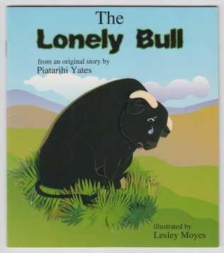 The Lonely Bull