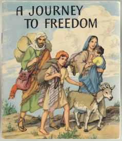 A Journey To Freedom