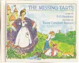 The Missing Tarts