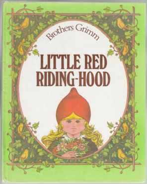 Little Red Riding-Hood