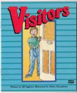 Visitors
