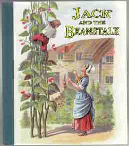 Jack and the Beanstalk