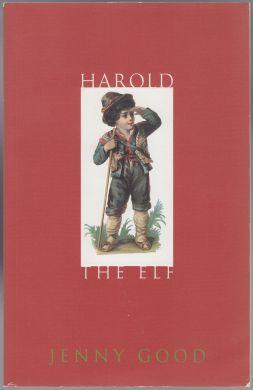 Harold The Elf