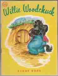 Willie Woodchuck