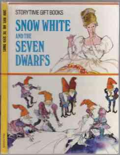 Snow White and the Seven Dwarfs