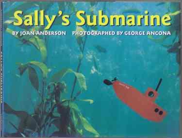 Sally's Submarine
