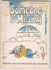 Someone Is Missing; Original Title: Felicia and Mimi