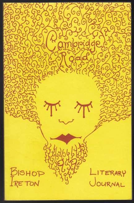 Bishop Ireton Literary Journal Cambridge Road 1999
