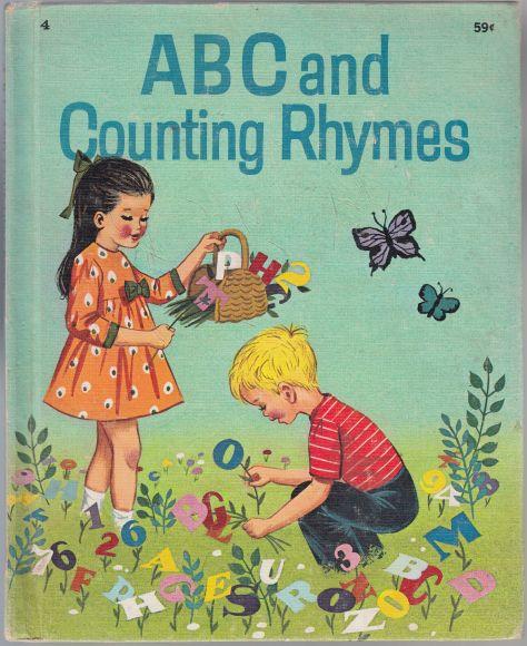 ABC and Counting Rhymes