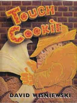 Tough Cookie