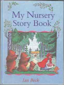 My Nursery Story Book