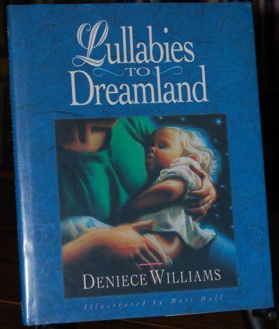 Lullabies to Dreamland