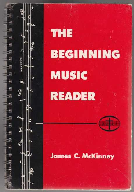The Beginning Music Reader Church Study Course