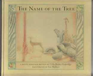 The Name Of The Tree