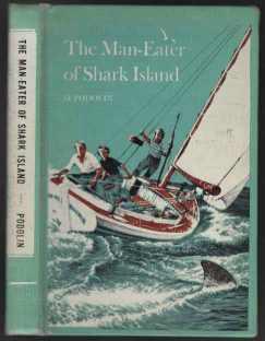 The Man-Eater of Shark Island