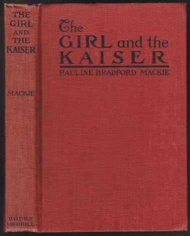 The Girl and the Kaiser
