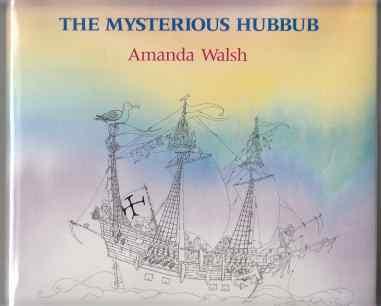 The Mysterious Hubbub