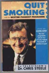 Quit Smoking with the Nicotine Phaseout Programme