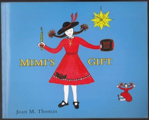 Mimi's Gift SIGNED