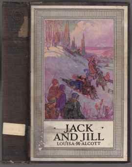 Jack and Jil l A Village Story