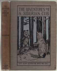 The Adventures of a Siberian Cub