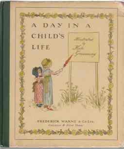 A Day In A Child's Life